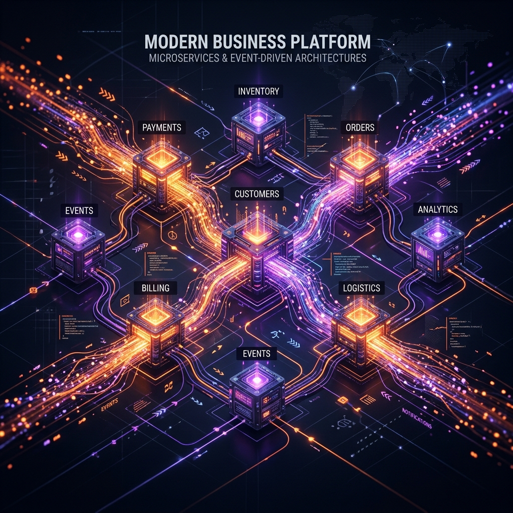 Business Platforms