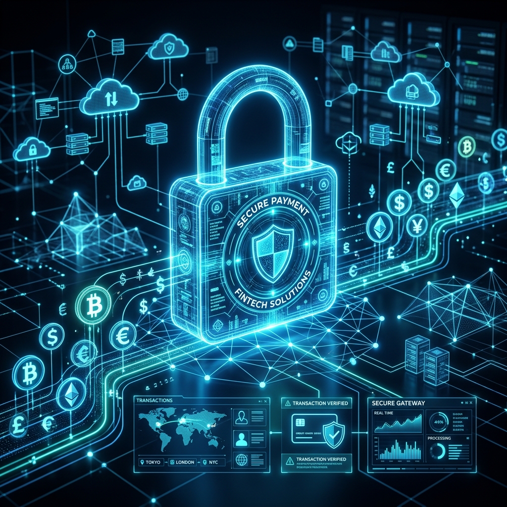 Fintech Solutions